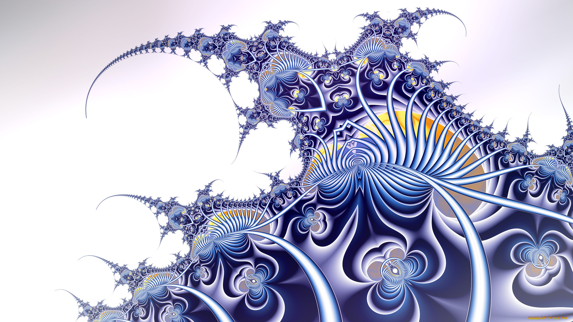 3 ,  , fractal, , , 